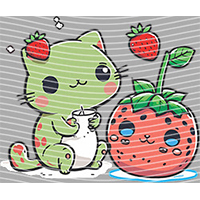 Cartoons and other-CO 980